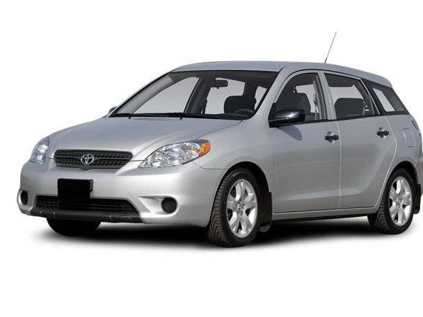 TOYOTA COROLLA MATRIX 2008 2T1KR32E78C720180 image